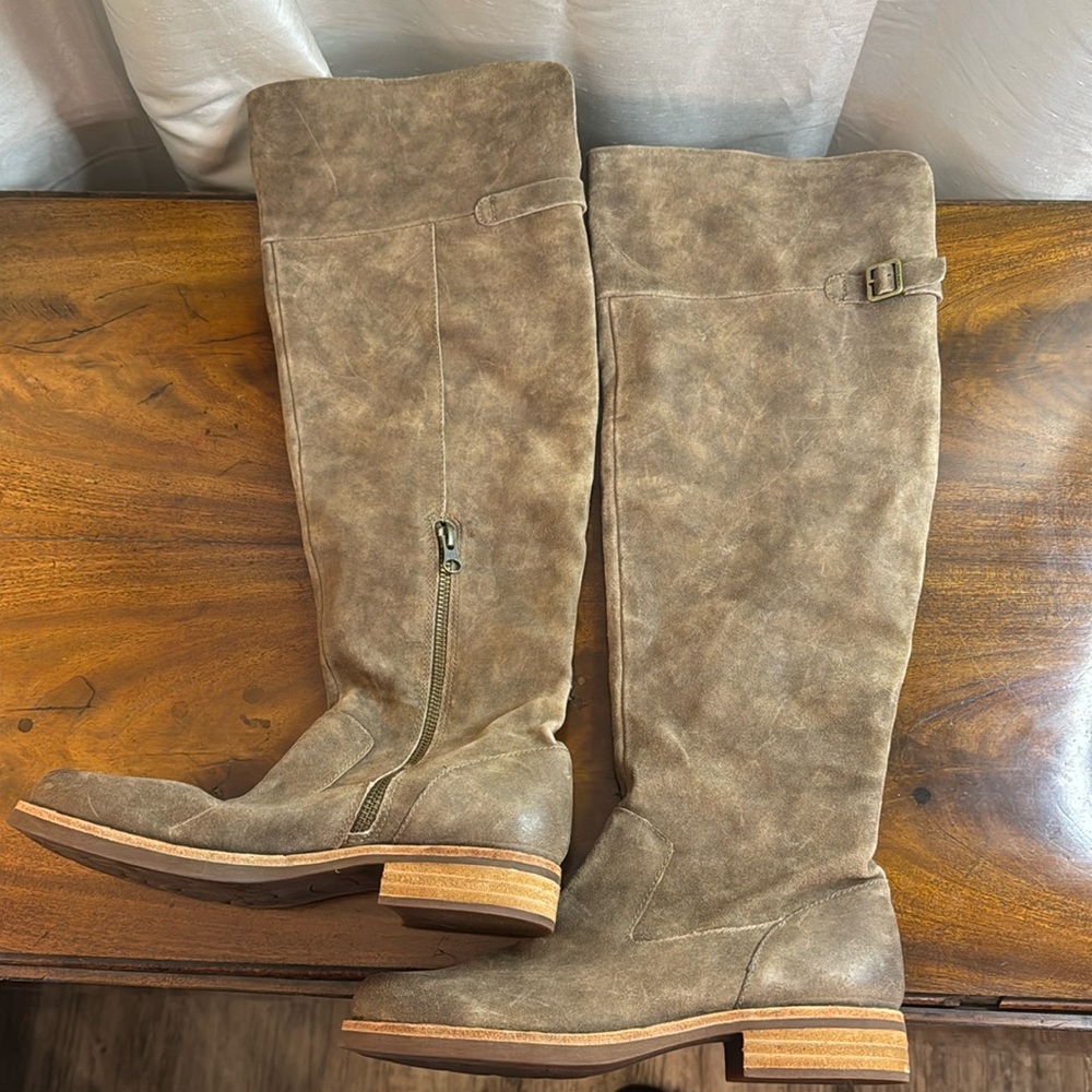 New!! Kork-Ease Addison Boot In Multi - image 1